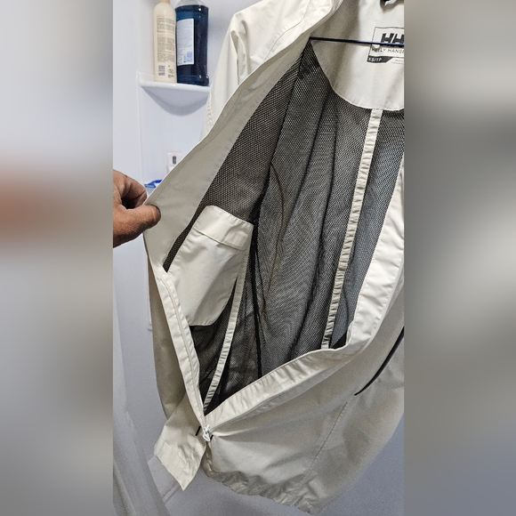 Helly hanson jacket - Picture 2 of 9